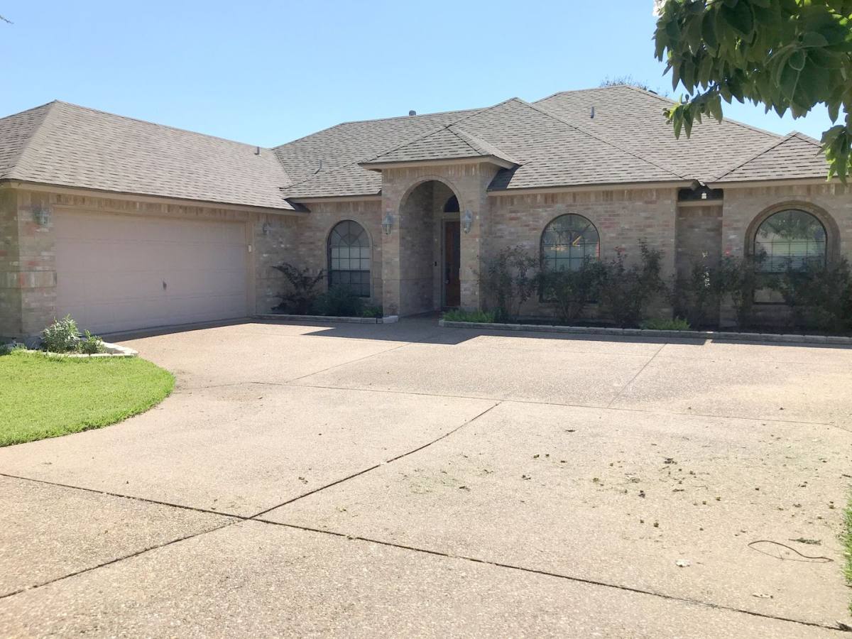 House for rent at 15313 Guadalupe River, Corpus Christi, TX 78410