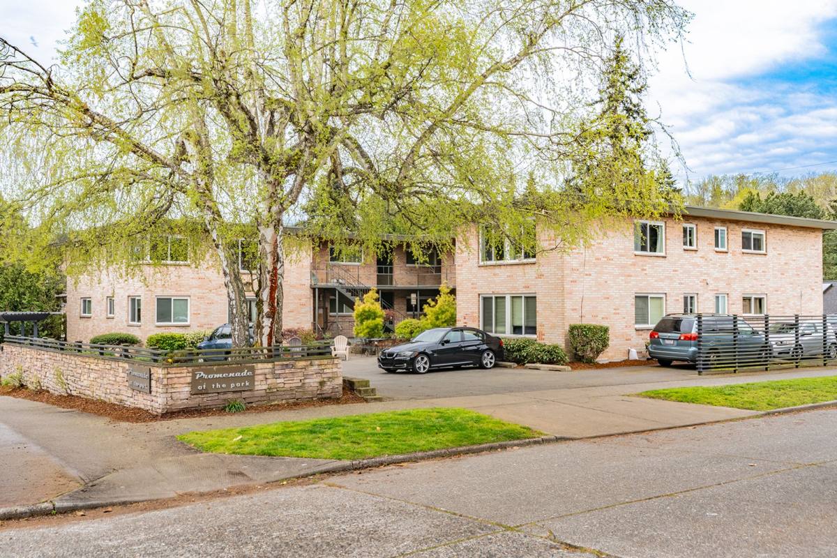 Apartment for rent at 3855 34th Ave W, Seattle, WA 98199