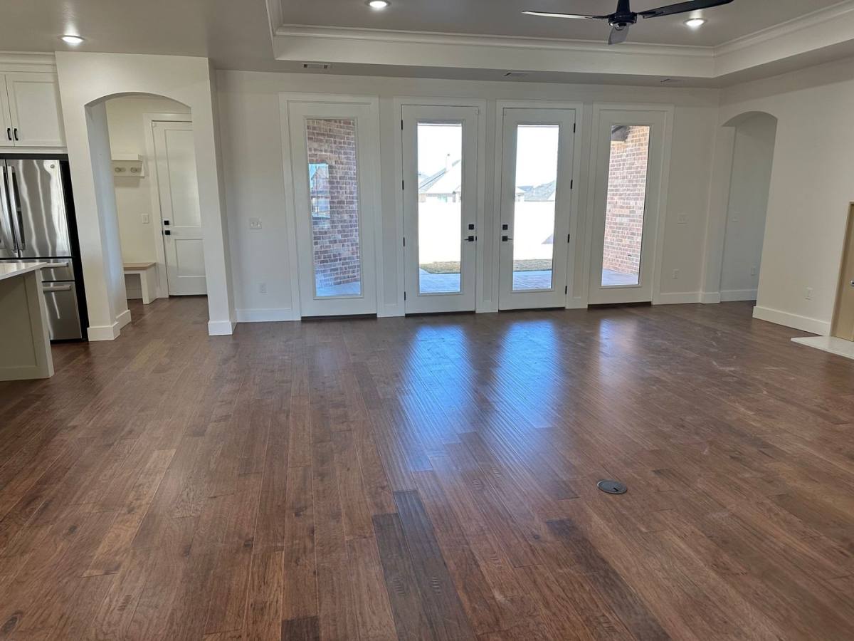 House for rent at 6605 Tatum Circle, Amarillo, TX 79119