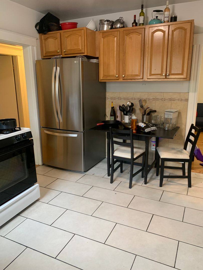 Apartment for rent at 80 Wallingford Rd #1, Brighton, MA 02135