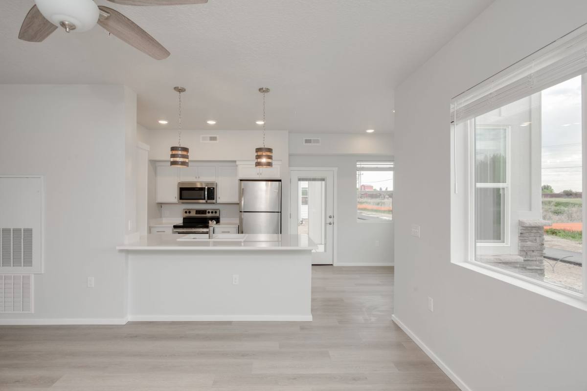 Apartment for rent at 923 Rigby Lane, Caldwell, ID 83605