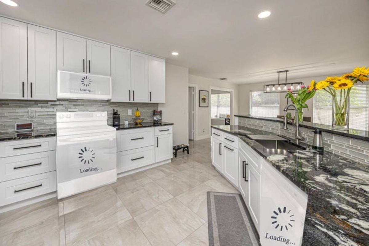 House for rent at 1518 Lee Court, Lake Worth, FL 33461