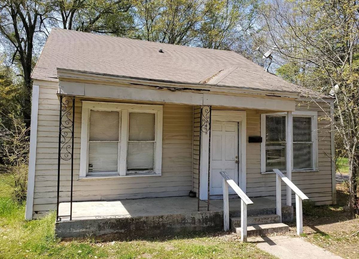 House for rent at 6600 Southern Ave, Shreveport, LA 71106