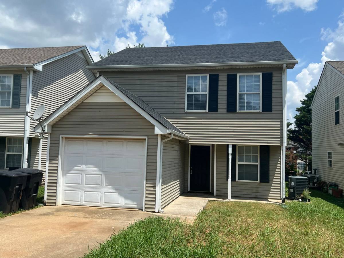 House for rent at 272 Indian Park Dr, Murfreesboro, TN 37128