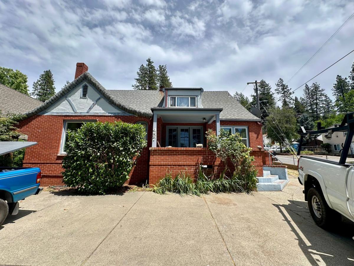 Apartment for rent at 457 S Auburn St, Grass Valley, CA 95945