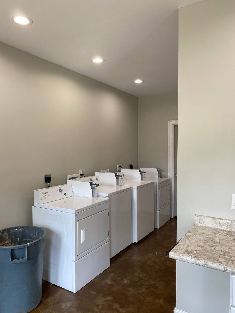 Apartment for rent at 1726 Poplar St, Valdosta, GA 31601