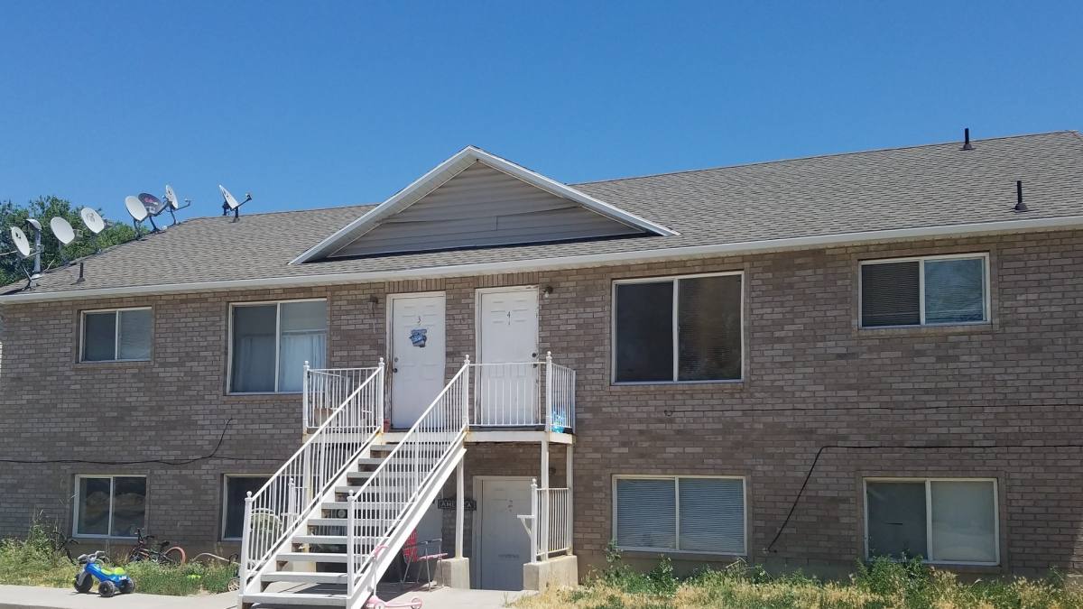 Apartment for rent at 144 N 100 W, Nephi, UT 84648