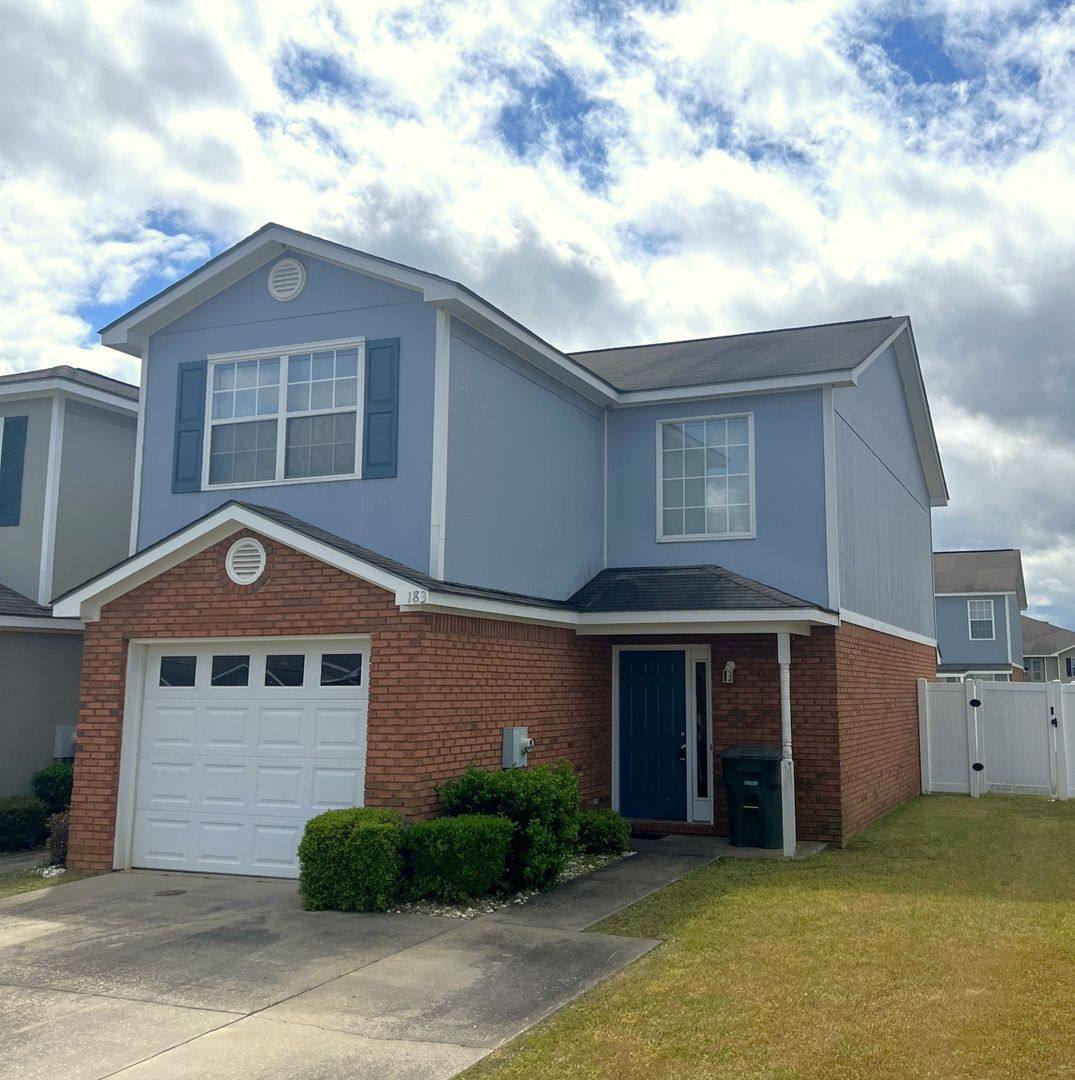 Apartment for rent at 183 Concord Ave, Enterprise, AL 36330