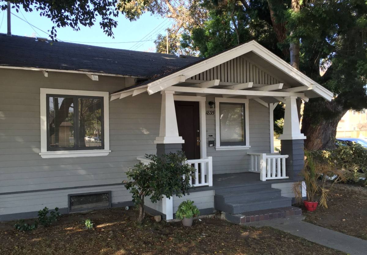 Apartment for rent at 1835 Castillo St, Santa Barbara, CA 93101