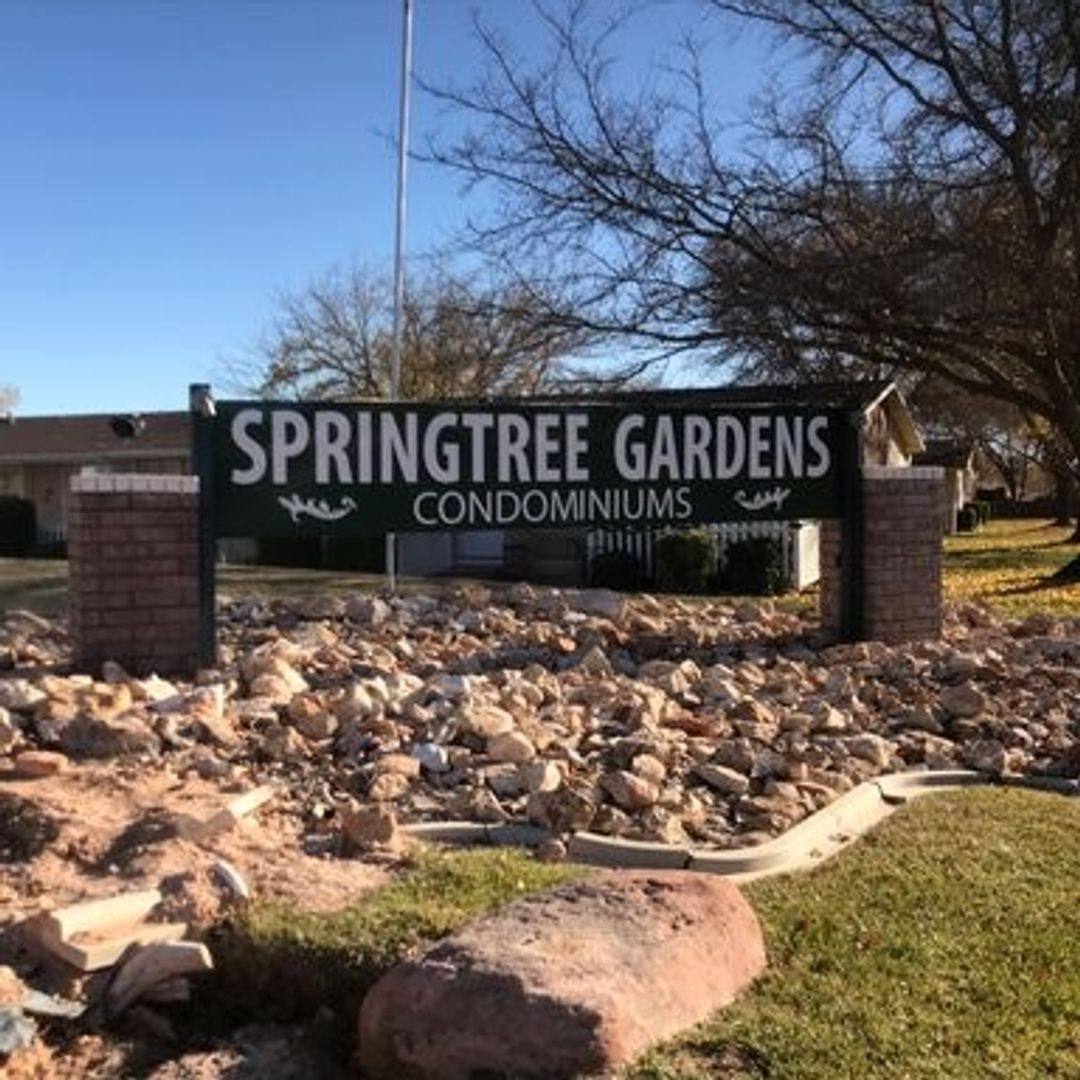 Condo for rent at 600 N 2450 E, Saint George, UT 84790