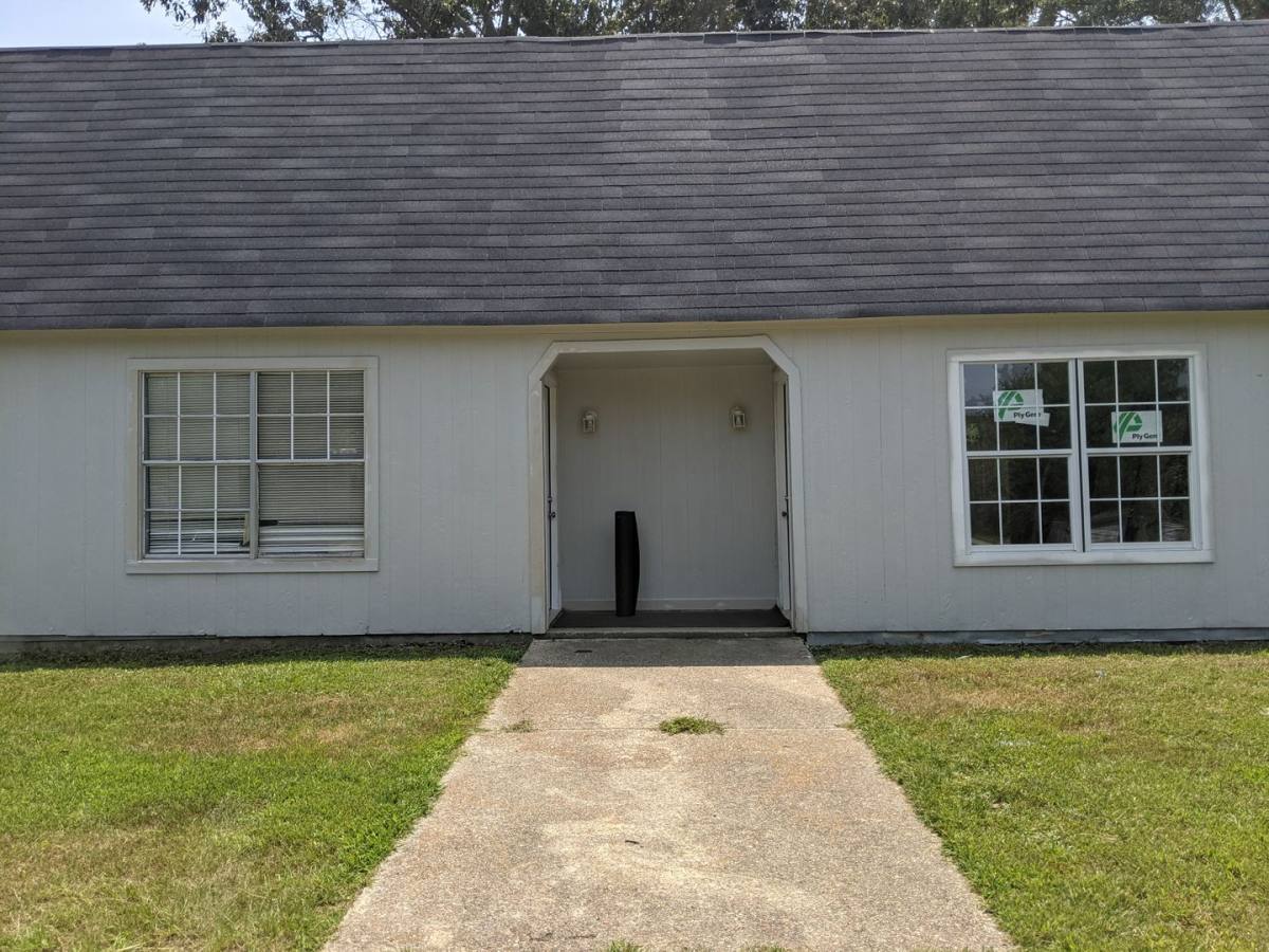 Apartment for rent at 214 Church Rd, Stonewall, LA 71078