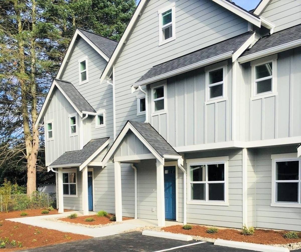 Apartment for rent at 1860 1862 Trigg Rd, Ferndale, WA 98248