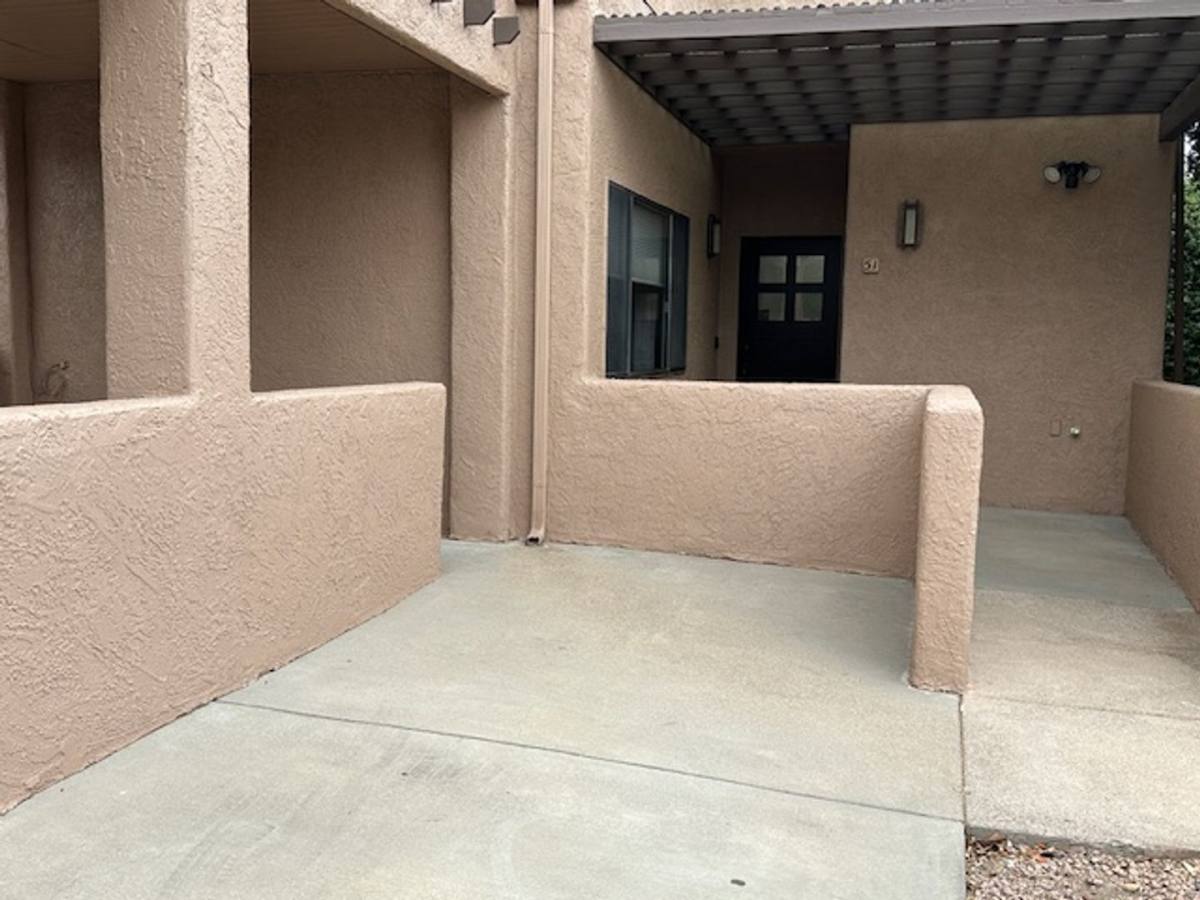 Townhouse for rent at 1395 Vista Montana Rd, Sedona, AZ 86336