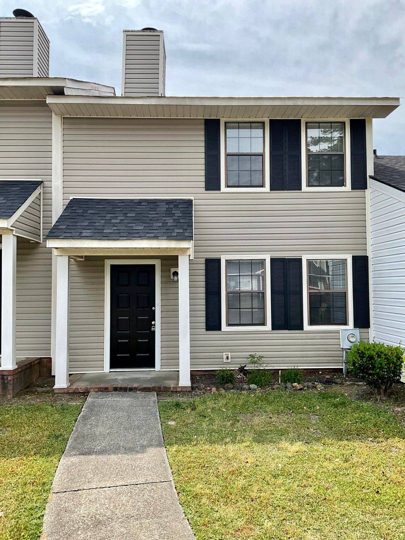 Townhouse for rent at 3932 Miramar Court, Augusta, GA 30907