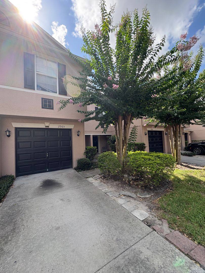 Townhouse for rent at 2965 Ashford Park Place, Oviedo, FL 32765