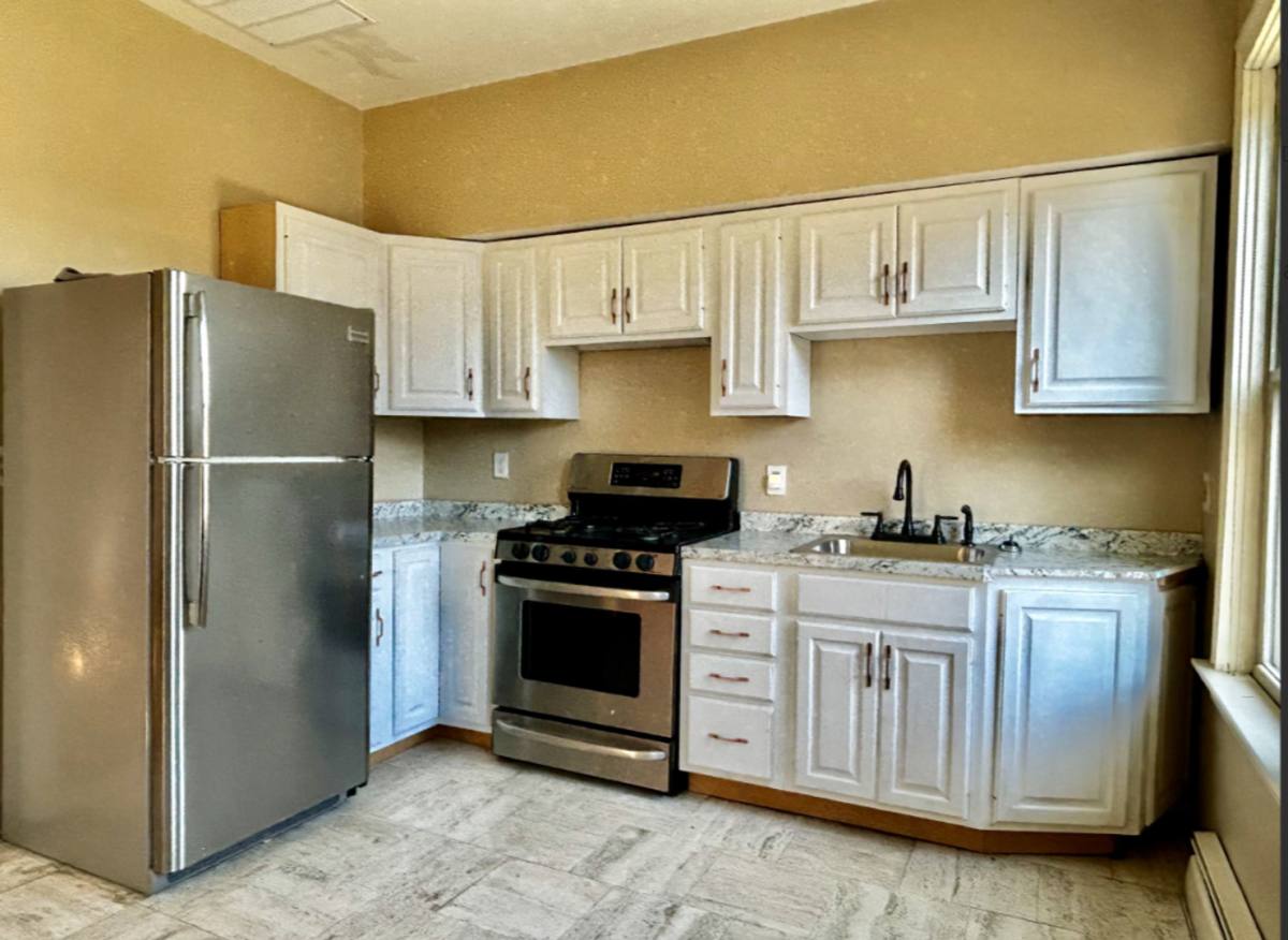 Apartment for rent at 206 Adelaide Ave, Providence, RI 02904