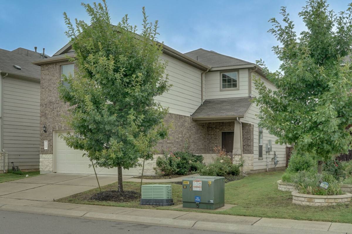 House for rent at 14005 Hedera Dr, Austin, TX 78717