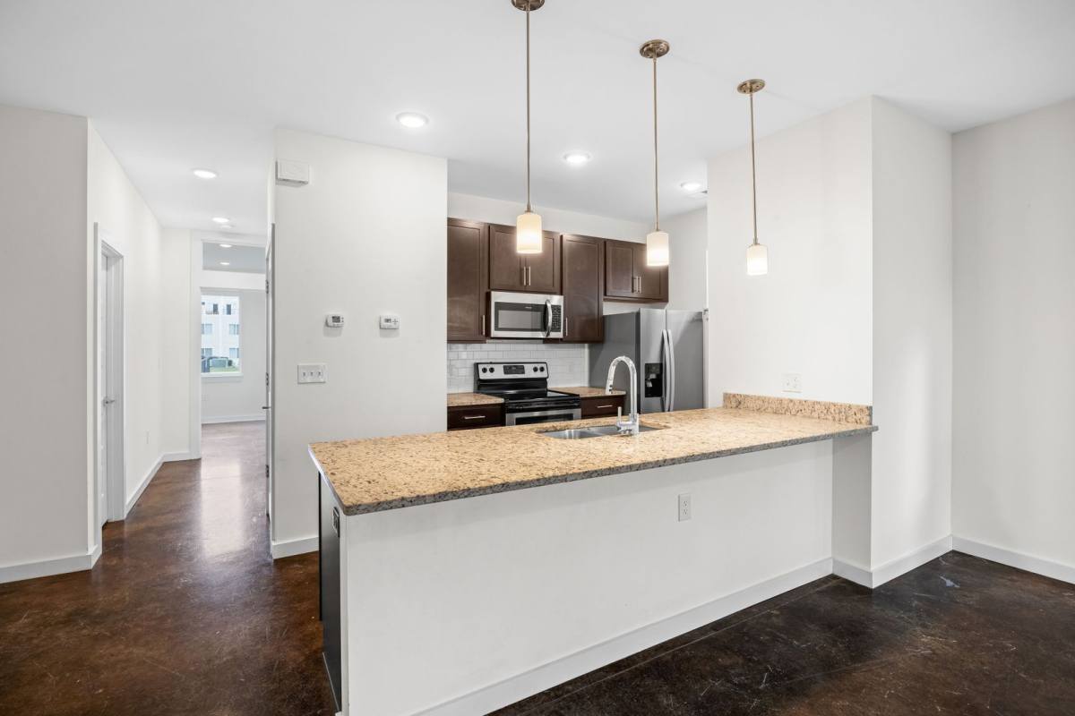 Apartment for rent at 1206 Porter St, Richmond, VA 23224