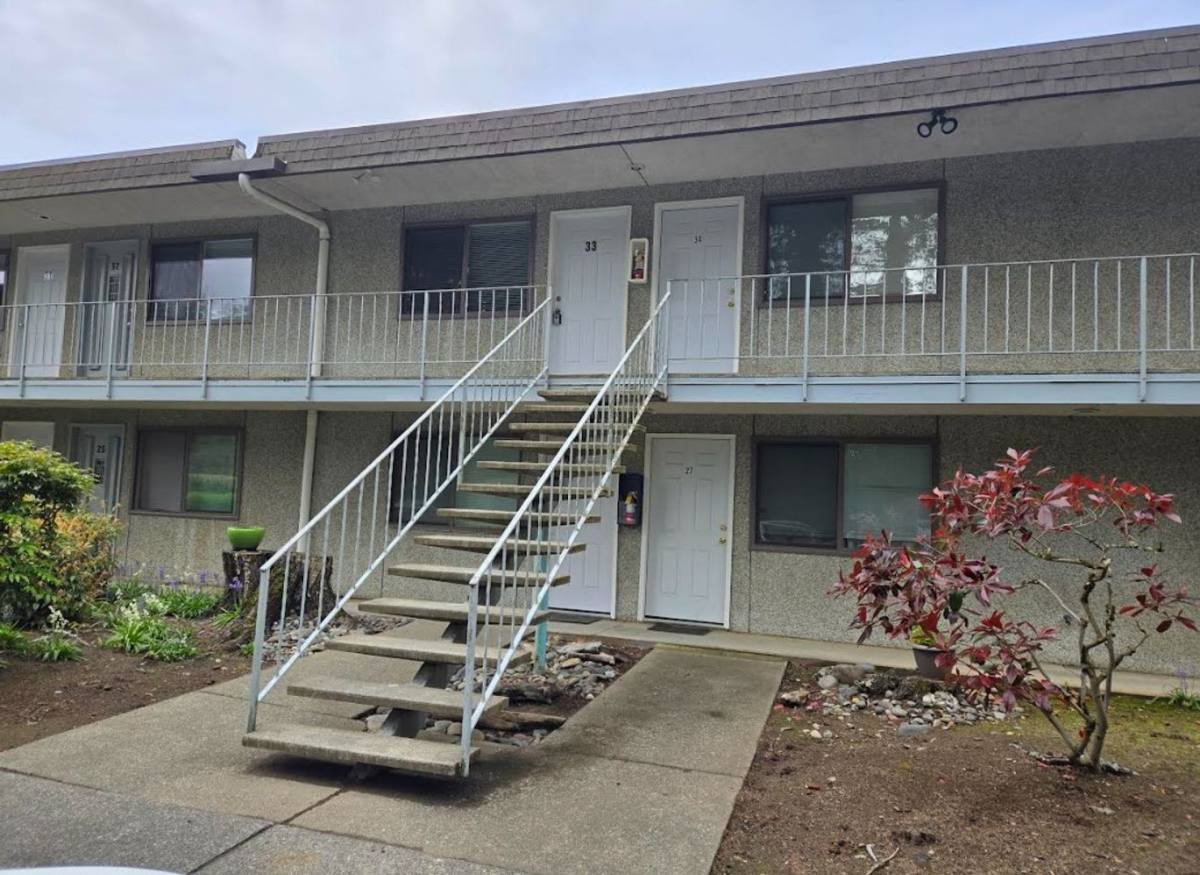 Apartment for rent at 3422 NW Ave, Bellingham, WA 98225
