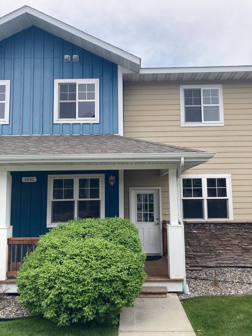 House for rent at 4350 Glenwood Dr, Bozeman, MT 59718