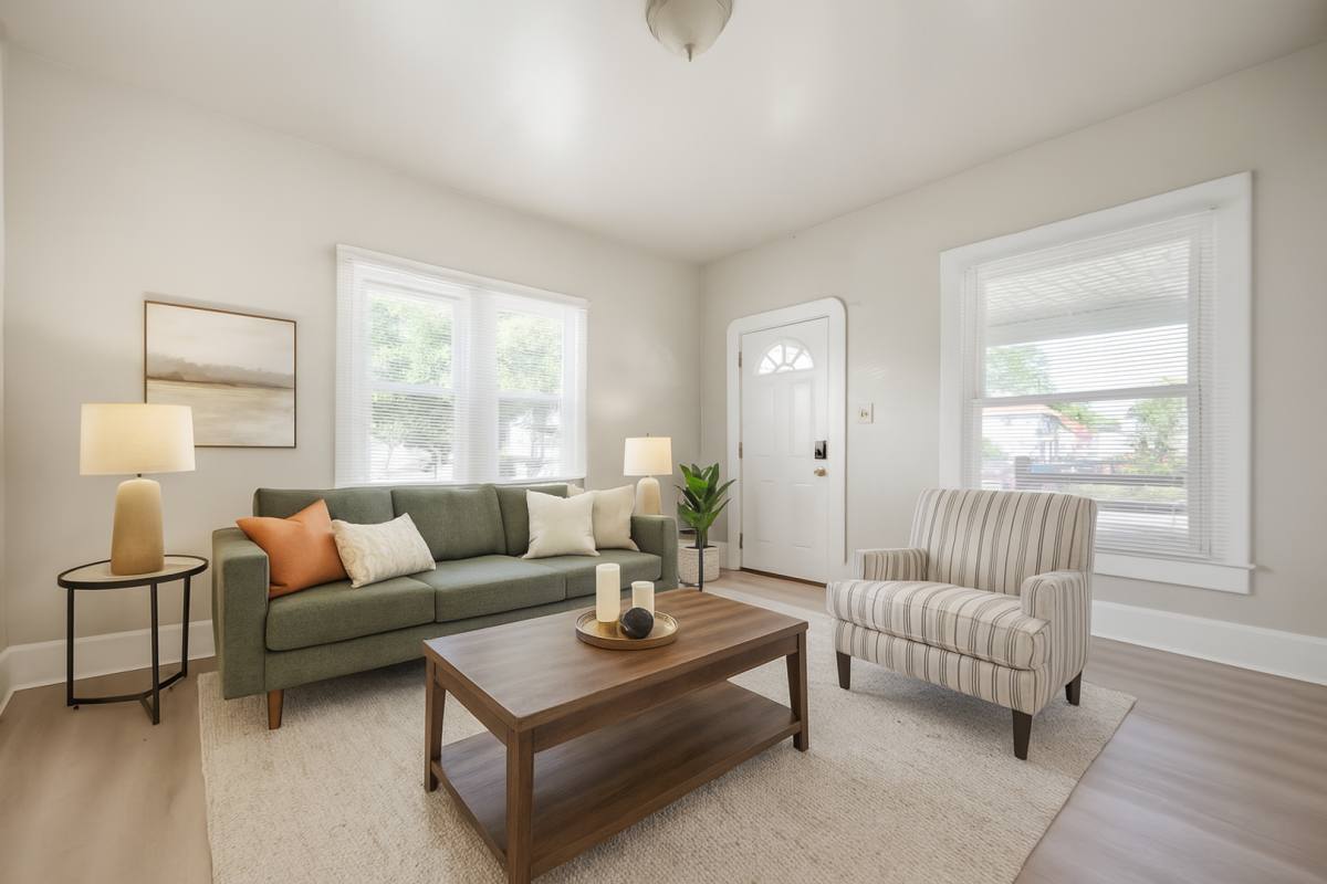 Apartment for rent at 102 S Elder Ave, Indianapolis, IN 46222