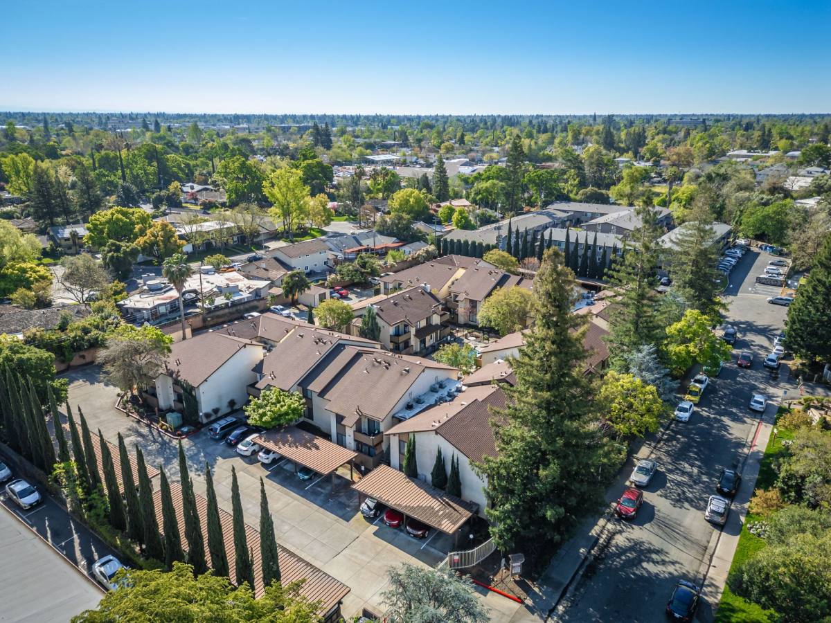 Apartment for rent at 2800 Corabel Lane, Sacramento, CA 95821