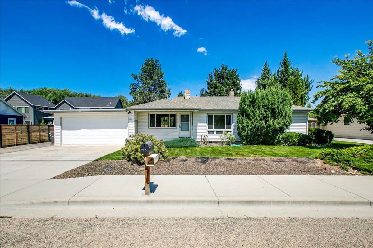 House for rent at 2924 Boise Ave, Boise, ID 83706