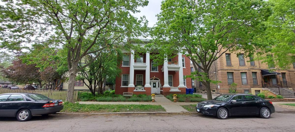 Apartment for rent at 309 Dayton Ave, Saint Paul, MN 55102