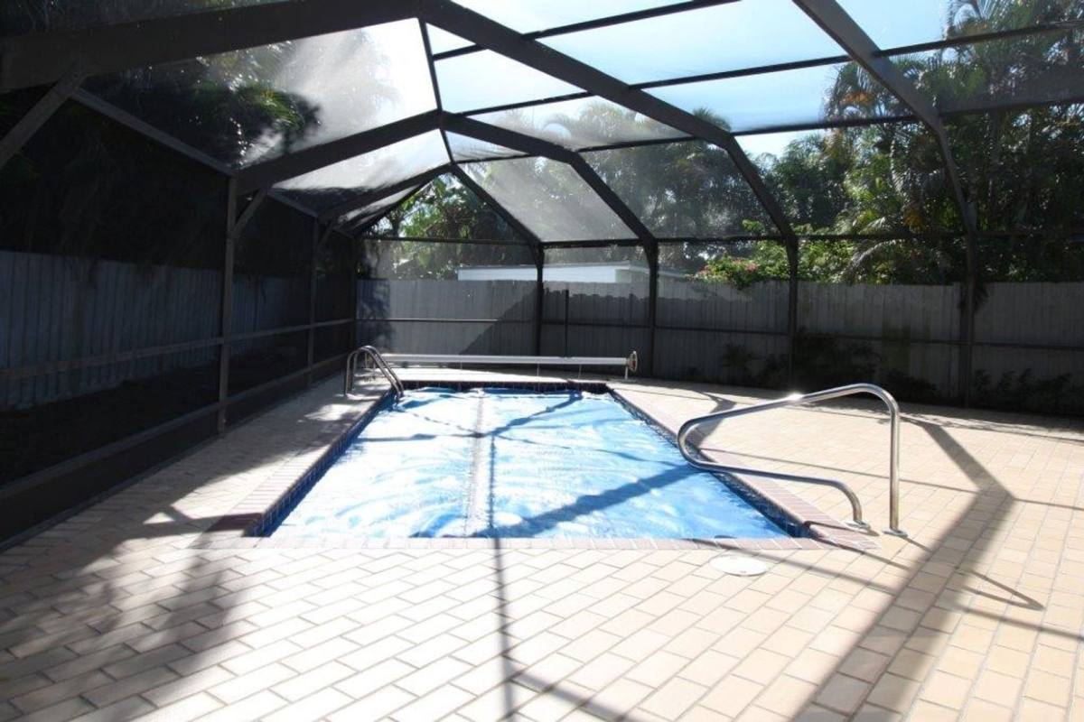 House for rent at 204 Citrus Trail, Boynton Beach, FL 33436