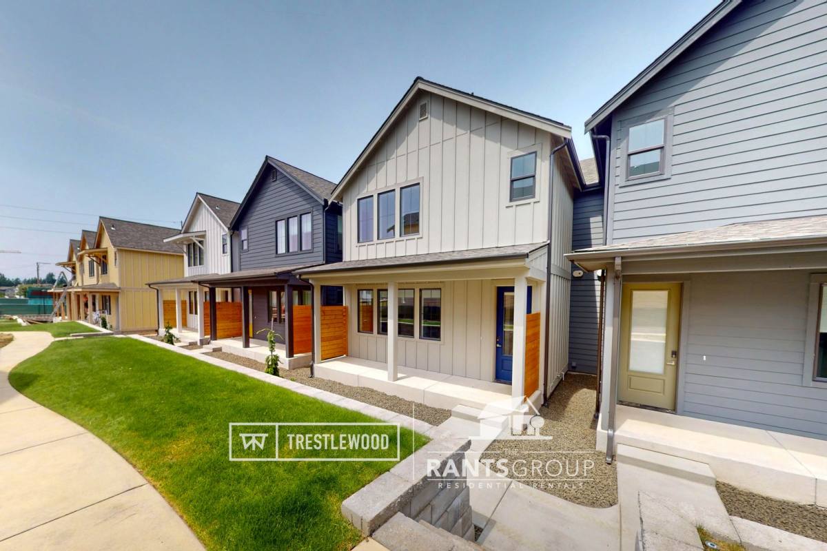 Townhouse for rent at 121 Veranda Lane SE, Olympia, WA 98513