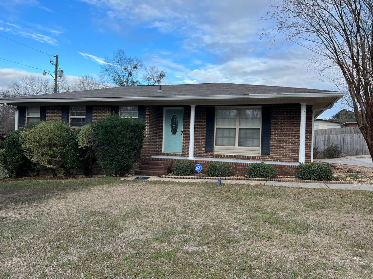 House for rent at 100 Feagin St, Enterprise, AL 36330