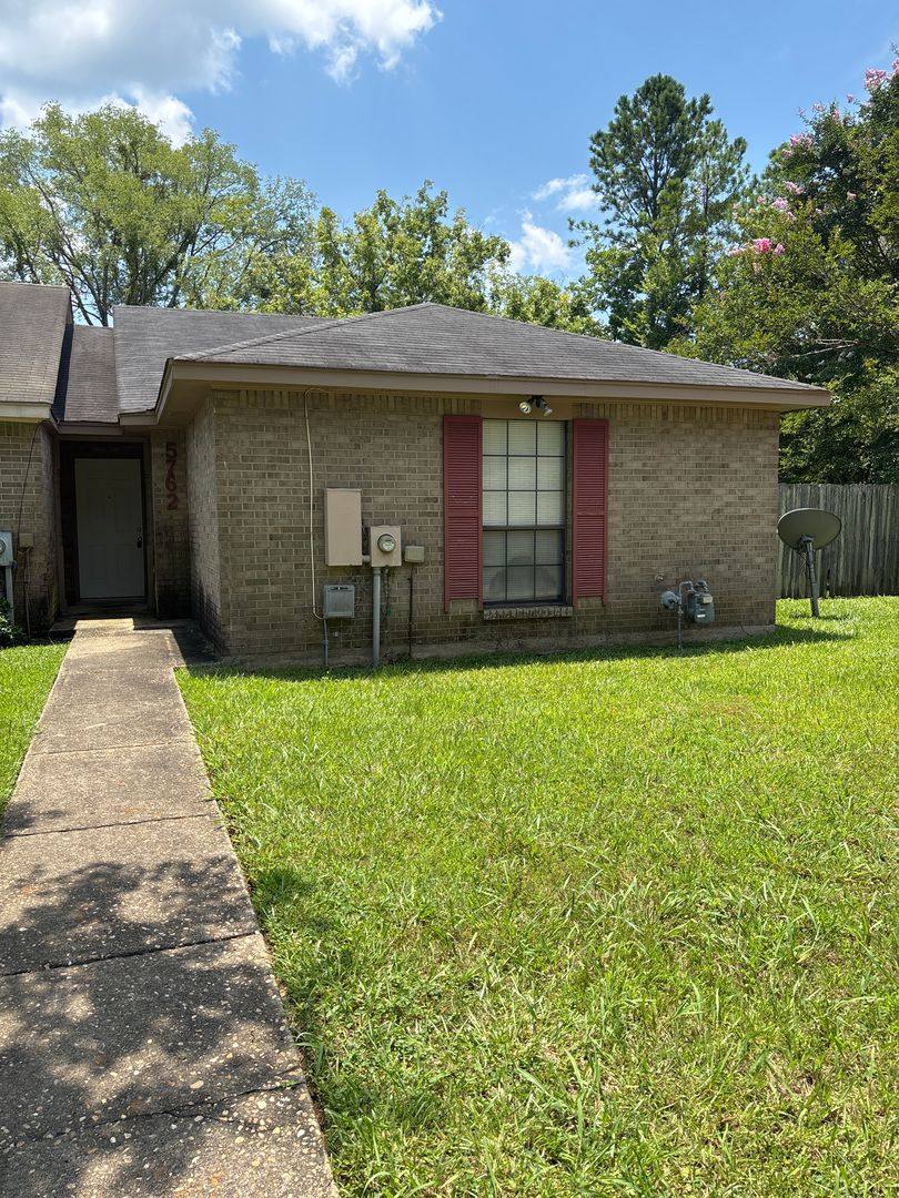 House for rent at 5762 Worchester Court, Montgomery, AL 36116