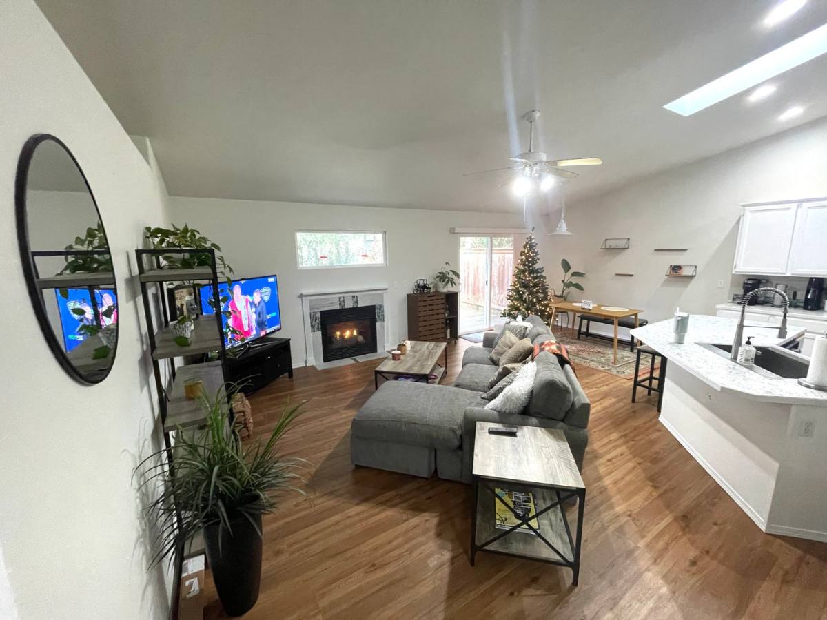 House for rent at 3617 139th St Court NW, Gig Harbor, WA 98332