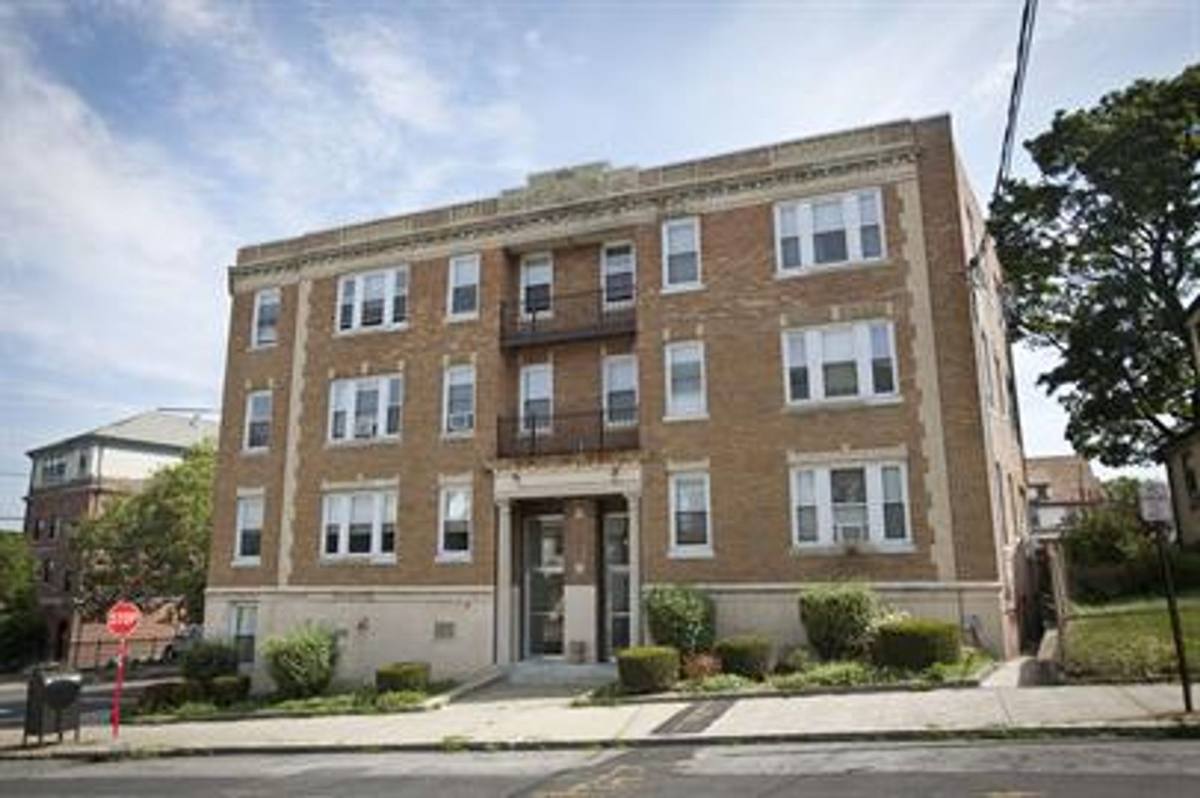 Apartment for rent at 2-4 Hanock St, Malden, MA 02148
