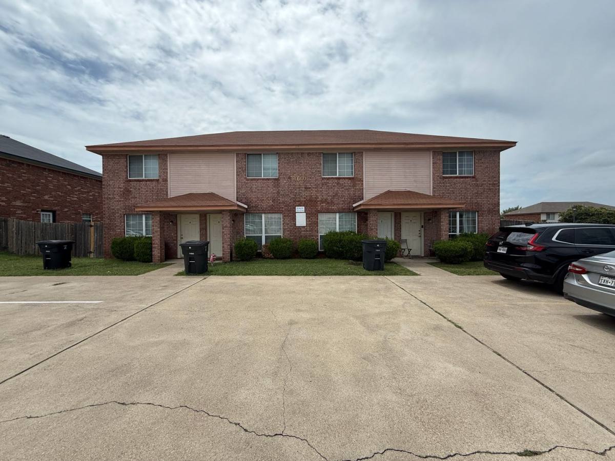 Apartment for rent at 4601 Hudson Dr, Killeen, TX 76549