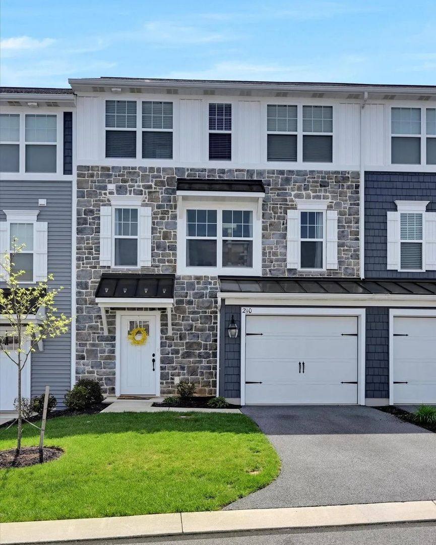 Apartment for rent at 210 Highland Court, Annville, PA 17003