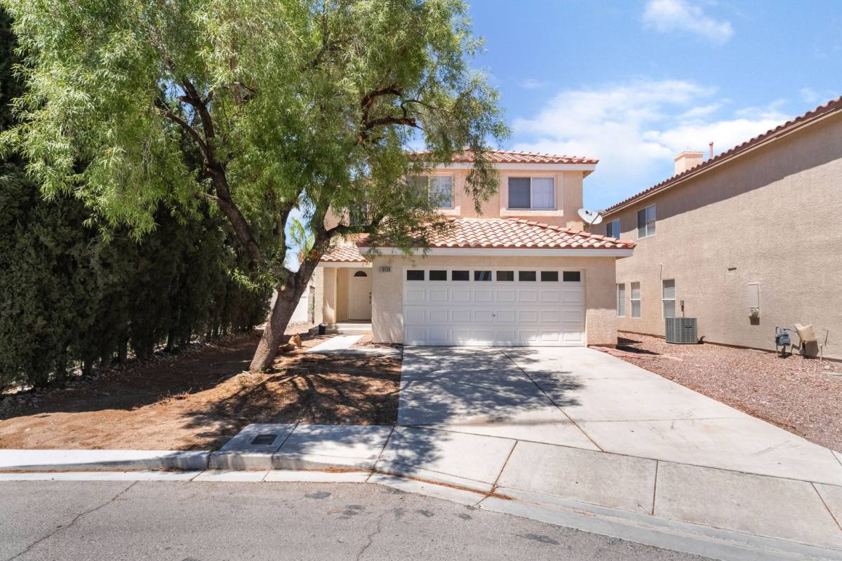 House for rent at 10136 Hermit Rapids Ave, Las Vegas, NV 89148