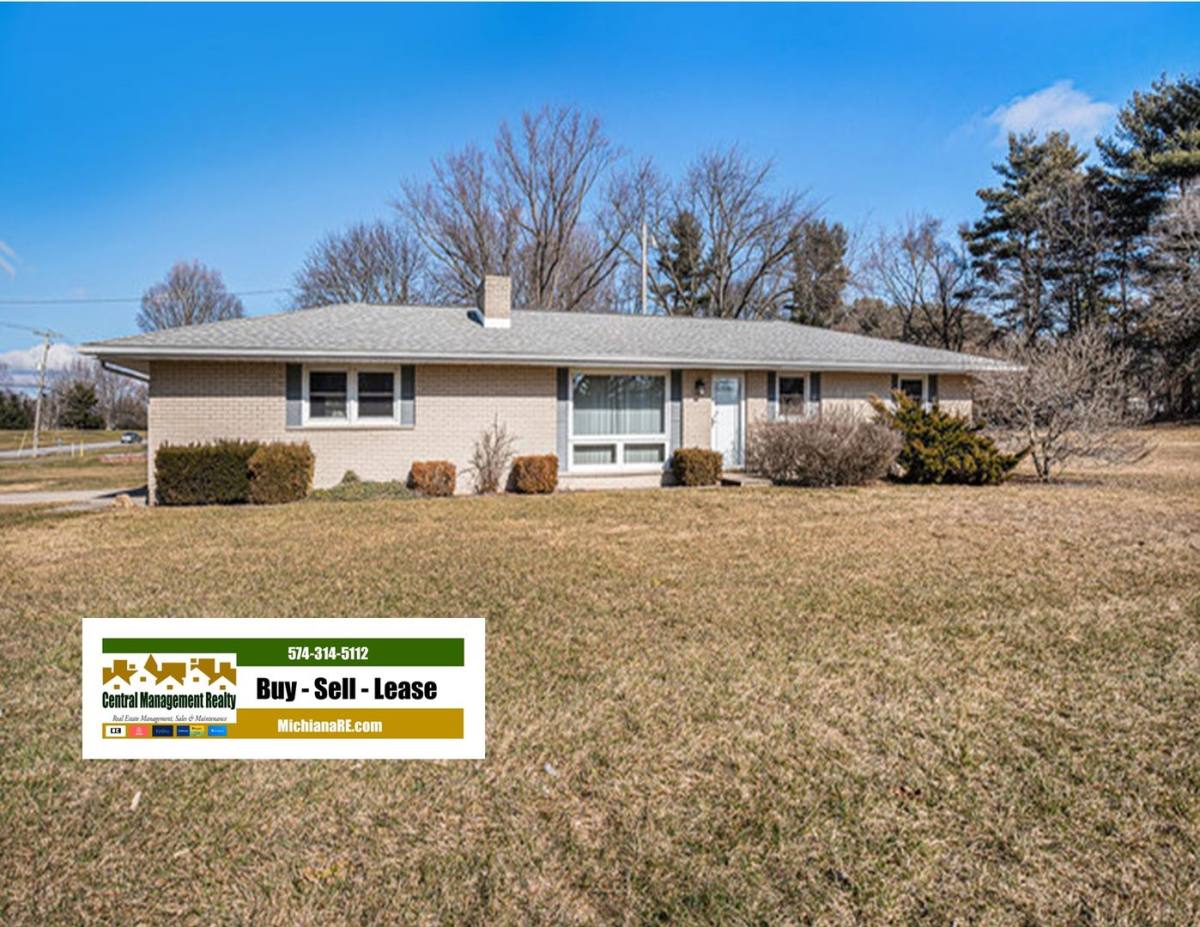House for rent at 51998 Fir Rd, Granger, IN 46530