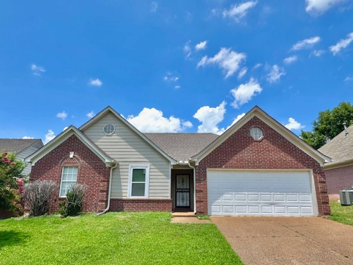 Apartment for rent at 6800 Skylar Mill Ave, Cordova, TN 38018