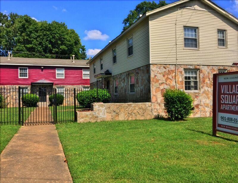Apartment for rent at 2036 Jefferson Ave, Memphis, TN 38104