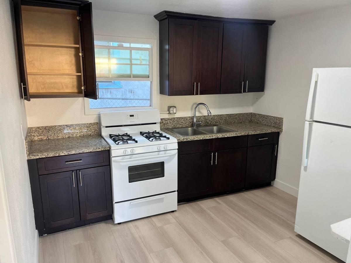 Apartment for rent at 3442 E 1st St, Los Angeles, CA 90063