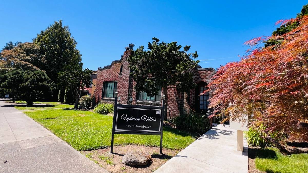 2218 Broadway St, Vancouver, WA 98663