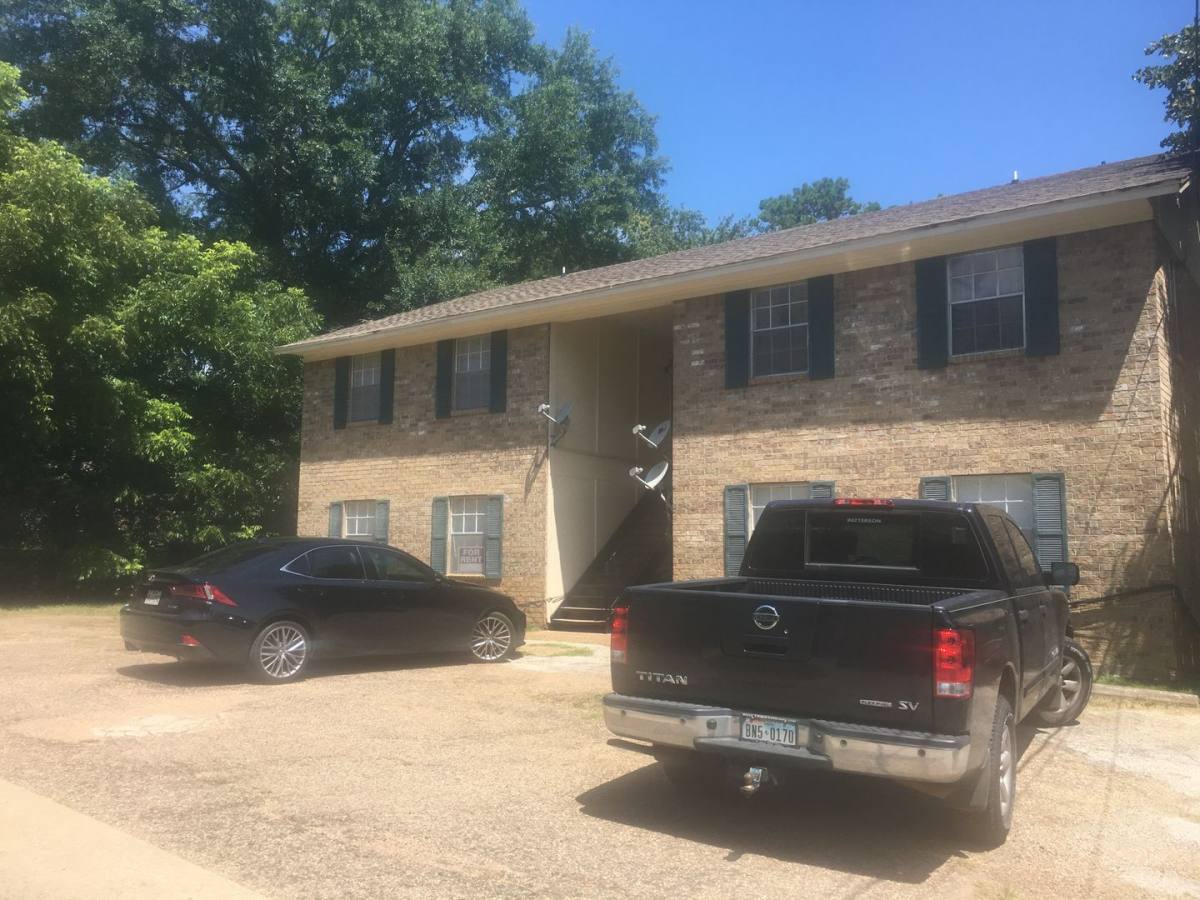 Apartment for rent at 302 S Green 9-12, Hallsville, TX 75650