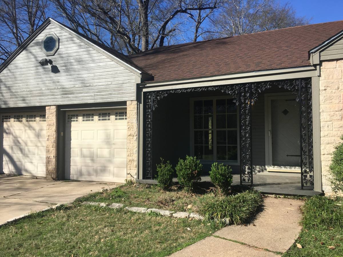 House for rent at 609 Monroe, Kilgore, TX 75662