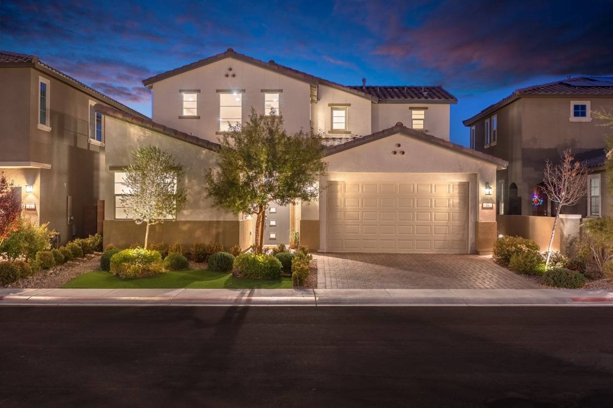House for rent at 16 Cresta Villa Court, Henderson, NV 89011