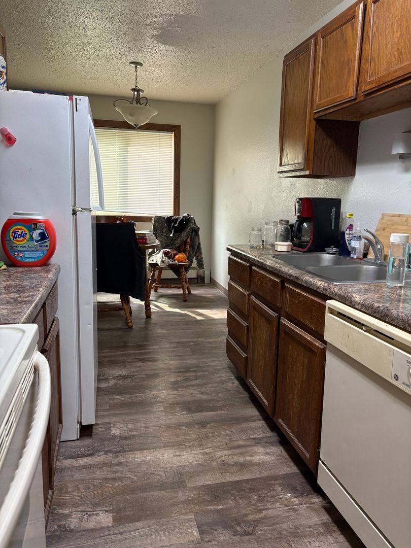 Apartment for rent at 2707 Hawken St, Bismarck, ND 58503