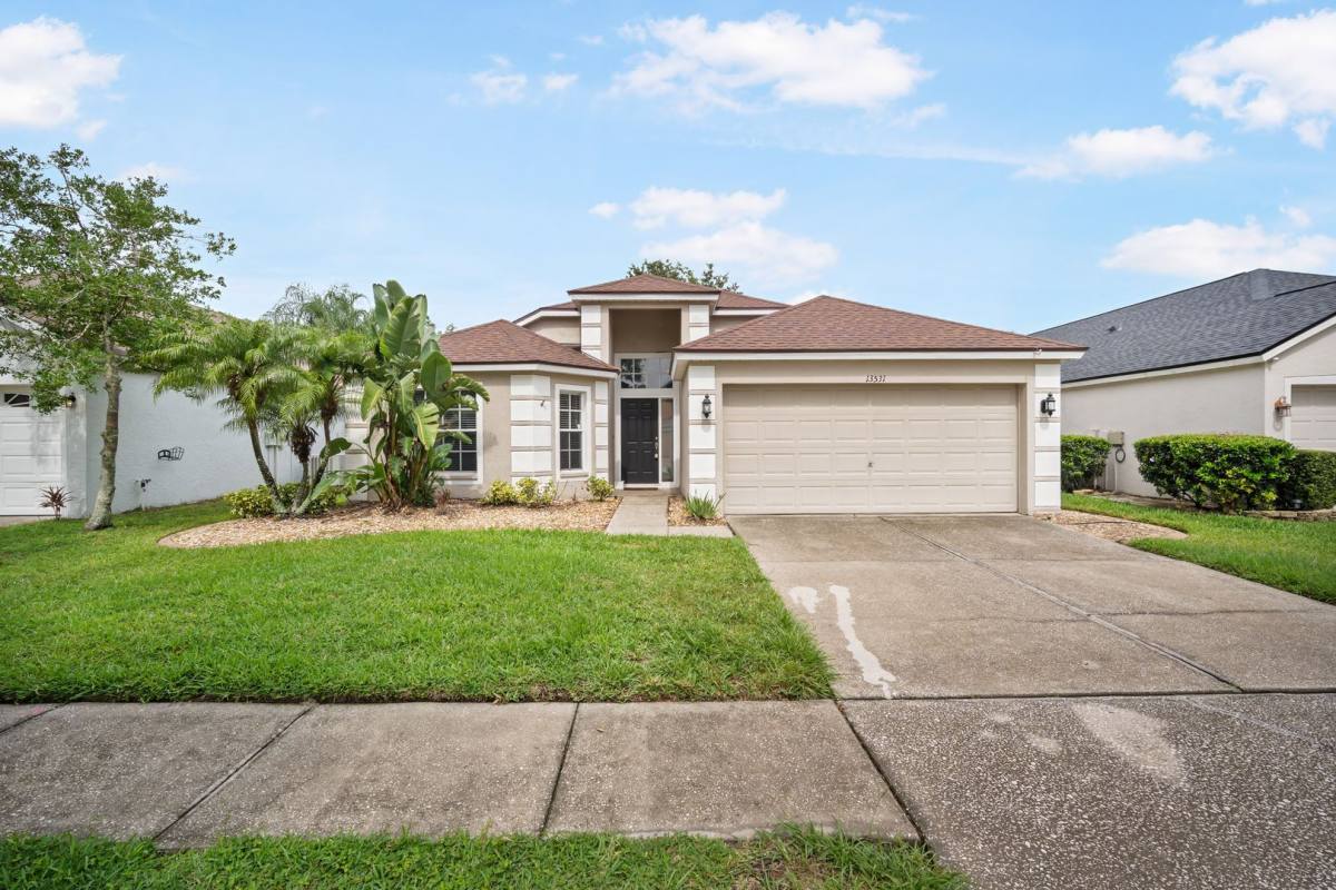House for rent at 13531 White Elk Loop, Tampa, FL 33626