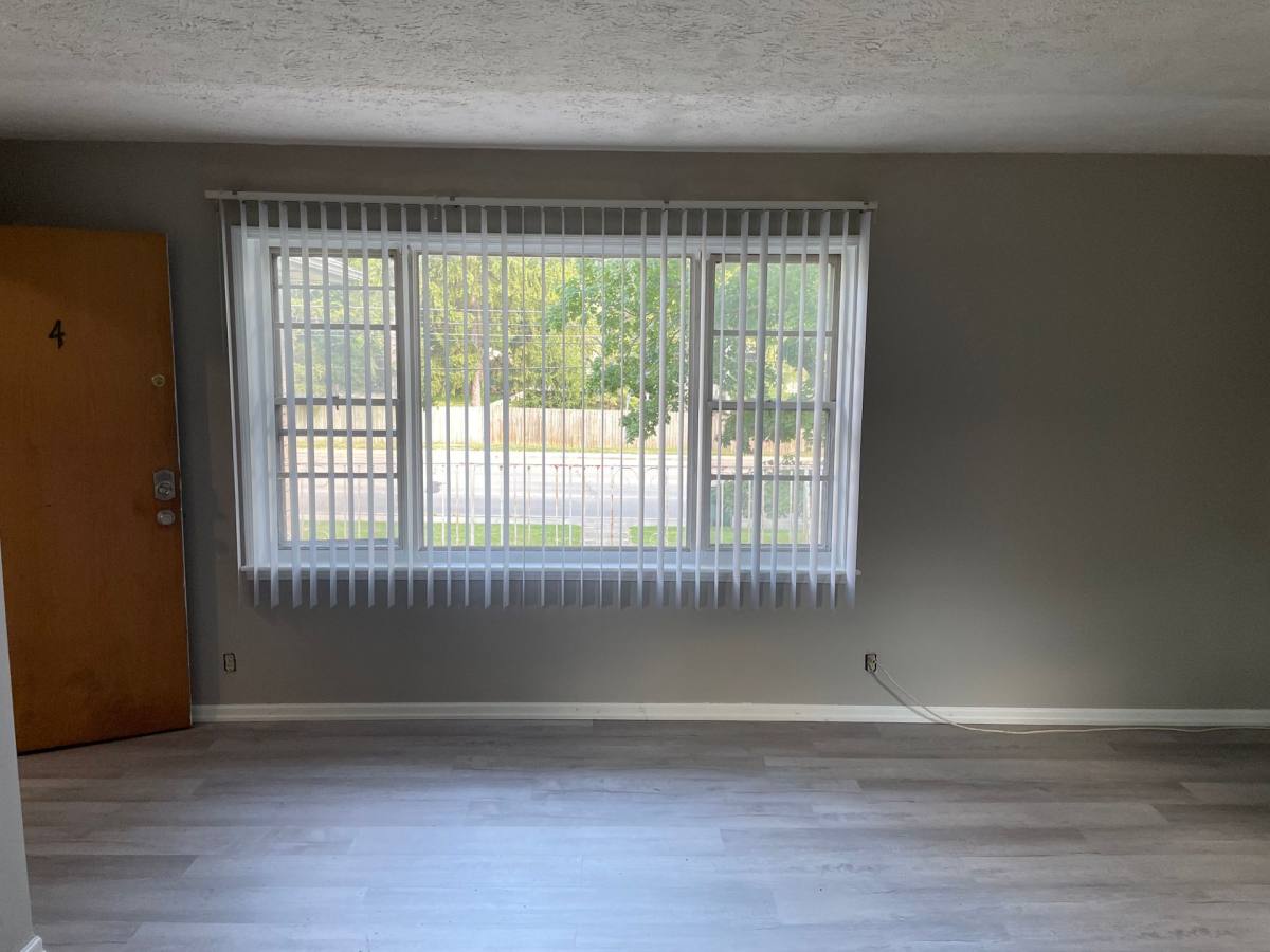 Apartment for rent at 1001 N Tillotson Ave, Muncie, IN 47304