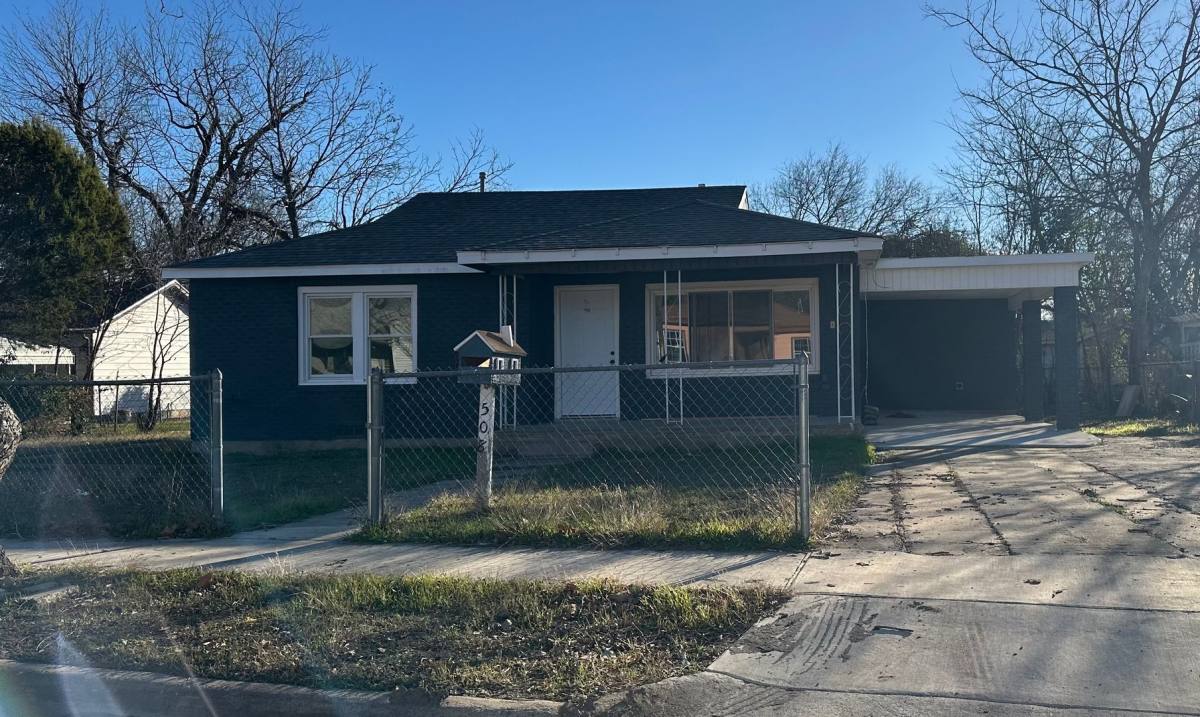 House for rent at 508 Brook, Killeen, TX 76541
