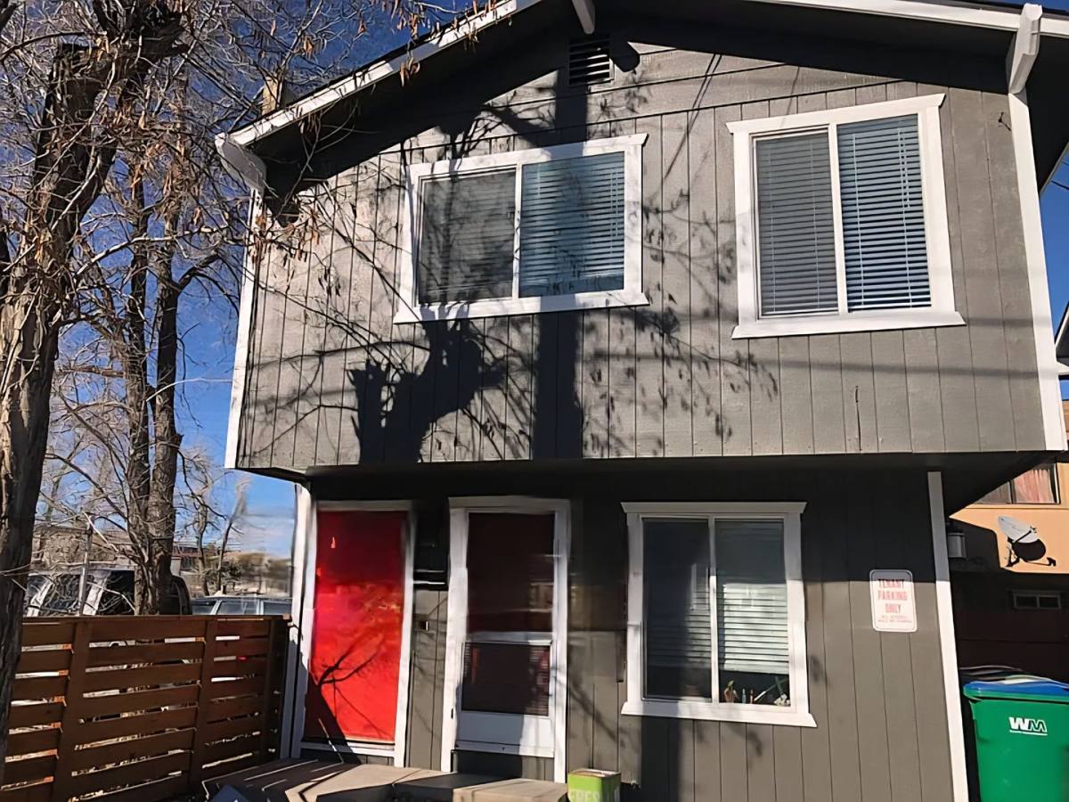 Apartment for rent at 29 Park St, Reno, NV 89502